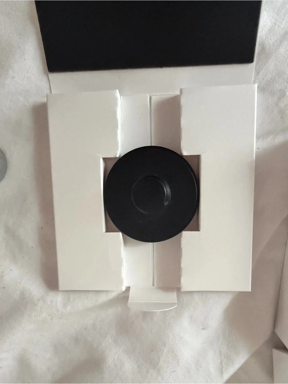 Oura 3 in silver